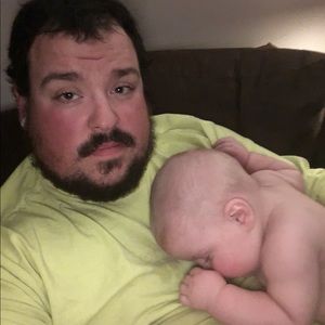 Meet your Posher, Aaron